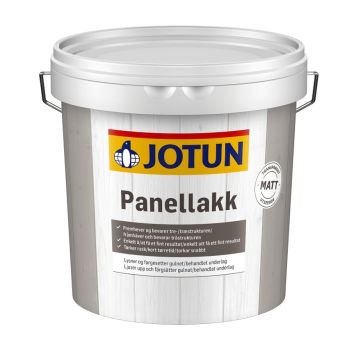 Listamálning 2,7L Jotun