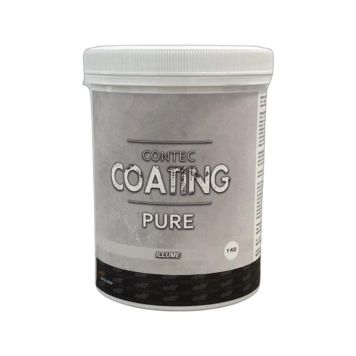 Steinþekja 1 kg Contec Coating Pure Illume