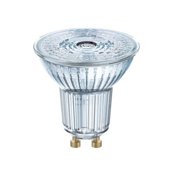 Kastarapera LED GU10 2700K Osram 6,9W Ø51 mm