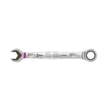 Skralllykill 14 mm Wera Joker SW