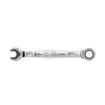 Skralllykill 12 mm Wera Joker SW