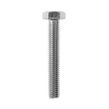 Bolti Ø6x20 mm 100 stk Profi Depot A2