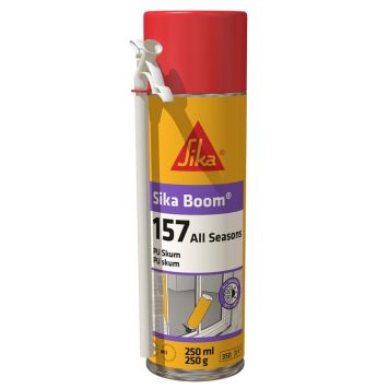 Frauð 250ml Sikaboom 157 All seasons Sika