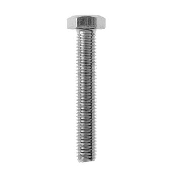 Bolti Ø8x25 mm 50 stk Profi Depot RG