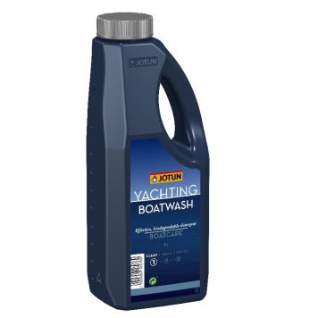 Bátahreinsiefni Boat Wash 1L Jotun