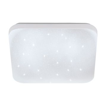 Kúpull LED Frania-S 22x22 cm