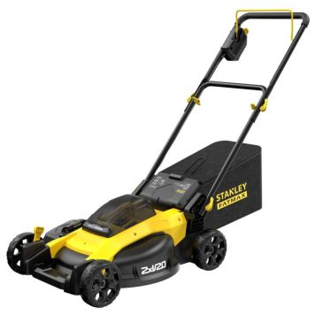 Sláttuvél 18V 51 cm Stanley FatMax SFMCMW2651B-XJ