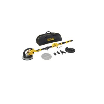 Gíraffi 750W Ø225 mm Stanley FatMax