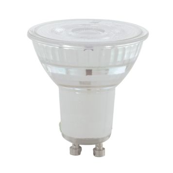 Ljósapera LED GU10 dimmanleg 5W Ø50 mm