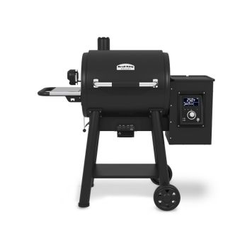 Reykgrill Regal 400 Broilking