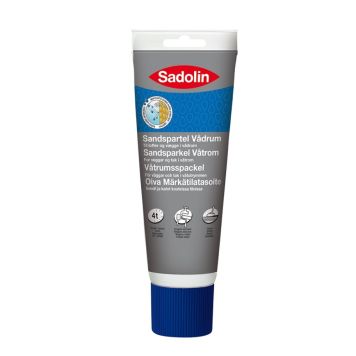 Trefjaspartl Votrými túba 250G Sadolin