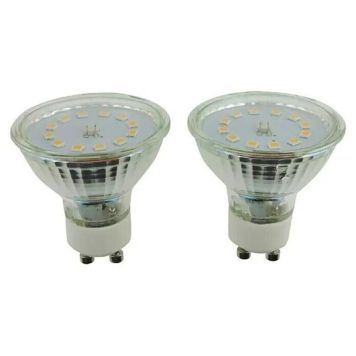 Ljósapera LED GU10 5W Voltolux