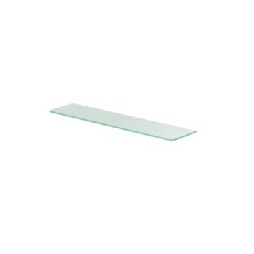 Glerhilla 800x150x8 mm Dolle Glassline Standard mött