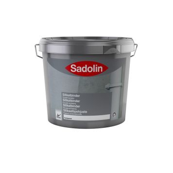 Heftigrunnur 5L Sadolin