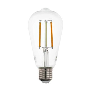 Snjallpera LED E27 2200-6500K Connect.Z 6W