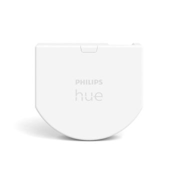 Snjallrofi fyrir ljósrofa Philips Hue