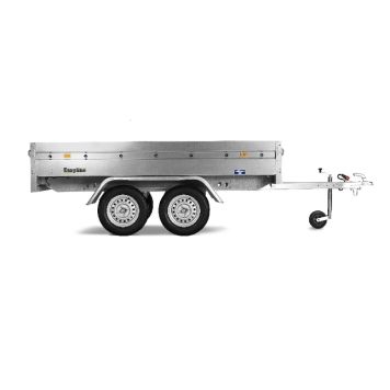 Kerra 250x142 cm hámark 750 kg Easyline ES250ST