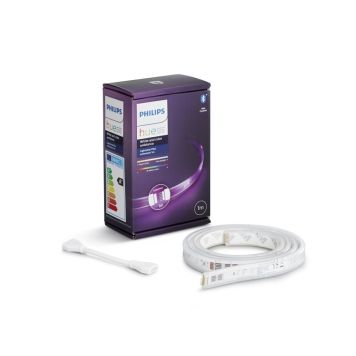 Framlenging á Ledborða Plus 1m Philips Hue WCA