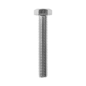 Bolti Ø5x16 mm 100 stk Profi Depot A2