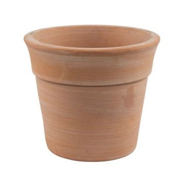 Útiblómapottur Toscana Ø40x35 Lauvring terracotta