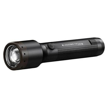 Vasaljós LED 600 lm Ledlenser P6R Core