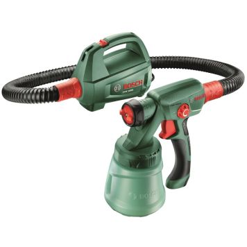 Málningarsprauta 410W Bosch PFS 1000