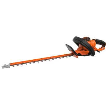 Hekkklippur 650W 60 cm Black+Decker BEHTS551