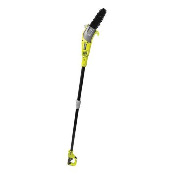 Keðjusög 20cm langt skaft 750w Ryobi RPP750S