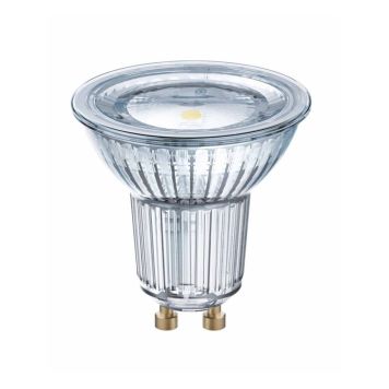 Ljósapera LED G10 2700K Osram 6,9W Ø51 mm