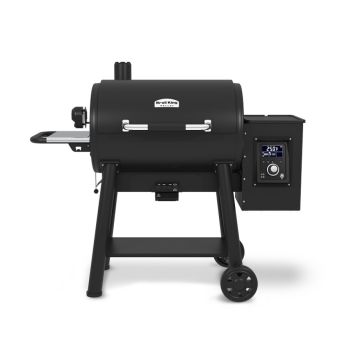 Reykgrill Regal 500 Broilking