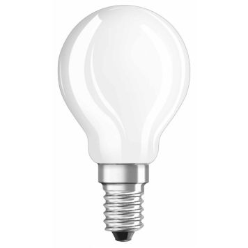 Ljósapera LED E14 3,4W