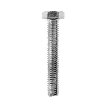 Bolti Ø5x30 mm 100 stk Profi Depot A2