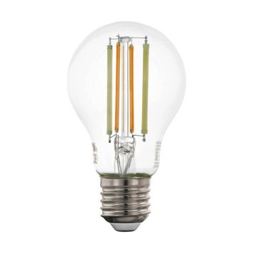 Snjallpera LED E27 2200-6500K Connect.Z 6W Ø60 mm