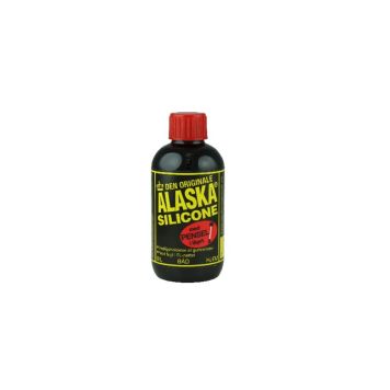 Sílikon með pennsli Alaska 100ml