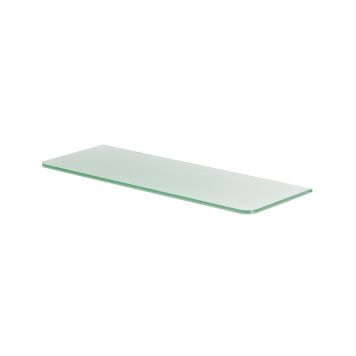 Glerhilla 600x200x8 mm Dolle Glassline Standard mött