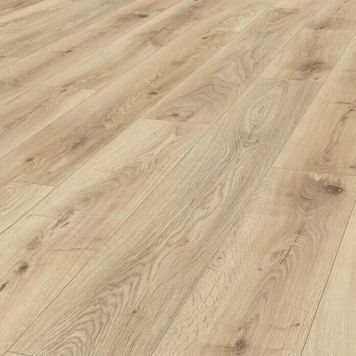 Harðparket Ambienta Honig Oak 8+2 mm 1,73 m²