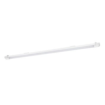 Vinnuljós LED 3000K Power Batten 24W 120cm