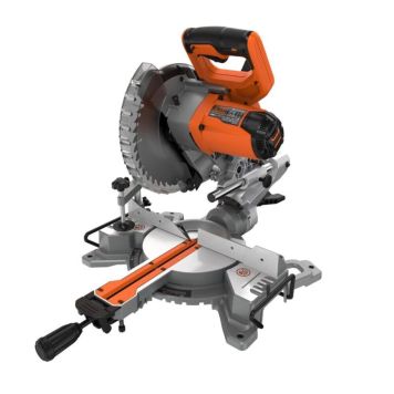 Geirungssög 216 mm 1500W Black & Decker BES701