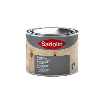 Kvistalakk 0,33L Sadolin