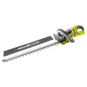 Hekkklippur 36V 60 cm Ryobi RHT36B61R