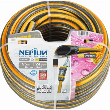 Garðslanga Neptune Comfort 3/4" 25 m