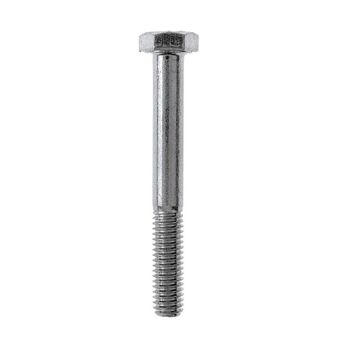 Bolti með legg Ø8x80 mm 50 stk Profi Depot RG