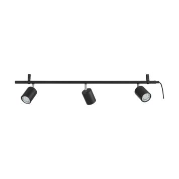 Kastarar GU10-LED Portella 80x17 cm