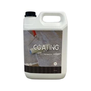 Grunnur 5L Contec Coating CC