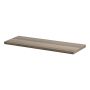 Hilla Lite Driftwood 600x200x19mm Dolle