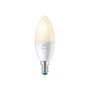 Kertapera LED dimmanleg E14 4,9W