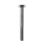 Bolti með legg Ø6x50 mm 75 stk Profi Depot RG