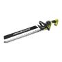 Hekkklippur 18V 60 cm Ryobi One+ RY18HTX60A-0