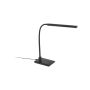 Borðlampi LED dimmanlegur Laroa 48x32,5 cm