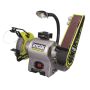 Smergel með slípibandi 370W Ryobi RBGL250G